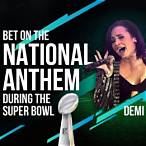 super bowl anthem bet